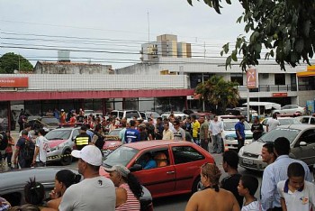 Vítimas foram mortas por arma de fogo e espancamento