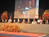 Presidente do Congresso participa em Maceió da abertura de encontro de juízes federais