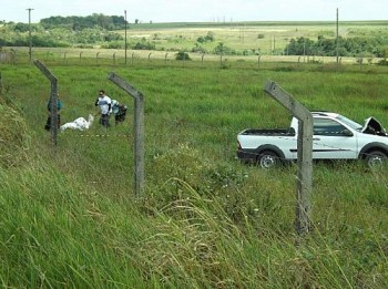 Motoqueiro morre após colidir com veículo em Penedo