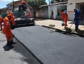 Rui e sua equipe percorreram os principais trechos da via