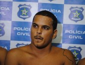 Luan Martins da Silva, 21 anos