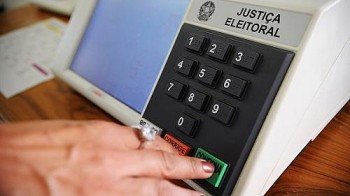 Urnas eletrônicas