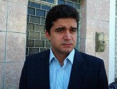 Prefeito assina acordo de pagamento de retroativos dos servidores municipais