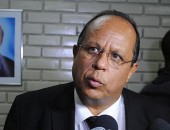 Delegado Carlos Reis, diretor do Departamento de Polícia Judiciária Metropolitana