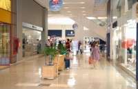 Vendas nas lojas de shopping centers crescem 5% no Natal