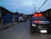 Homem é assassinado a tiros no Feitosa