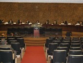 Pleno do Tribunal Reginal Eleitoral