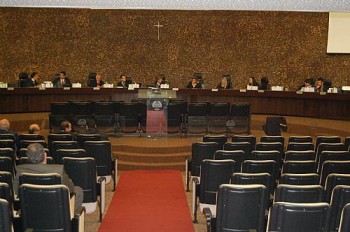 Pleno do Tribunal Reginal Eleitoral