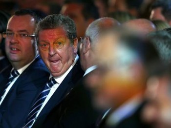 Roy Hodgson criou polêmica ao criticar condições de Manaus e causou mal-estar com governantes