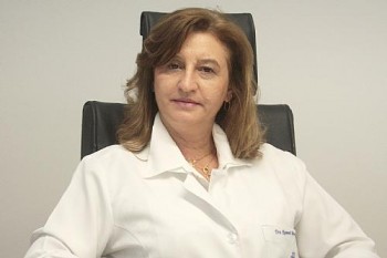 Rosemeri Bernardi - gastroenterologista