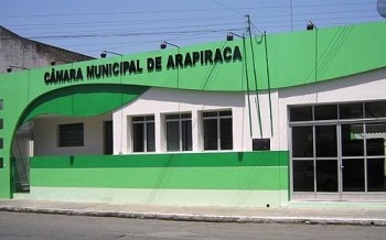 Câmara Municipal de Arapiraca