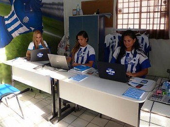 Sócio-torcedor terá stand em Marechal durante jogo-treino com o Grêmio