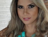 Presença confirmada da Top Model Patrícia Almeida, na noite glamourosa da escolha do novo Mister Alagoas 2013