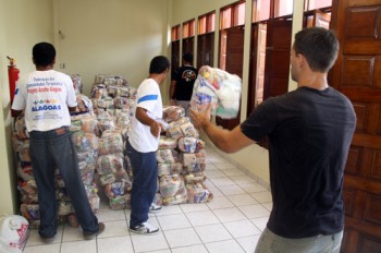 Agência Alagoas/Arquivo