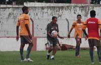 CRB Começa a se preparar para a temporada de 2014