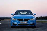 BMW M3 2014