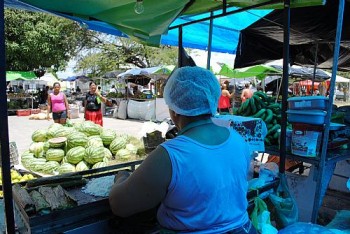 Josival acredita na aproximação entre o campo e a cidade