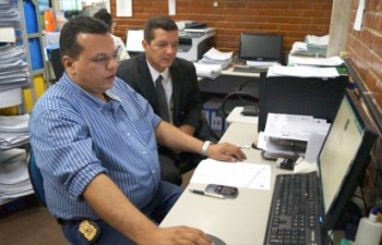 Polícia Civil cria programa de consulta online a inquéritos