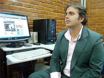 Delegado Rodrigo Cavalcante