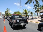 CPC deflagra operação de saturação na orla de Maceió