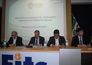 Audiência pública debate transporte e alternativas para o trânsito