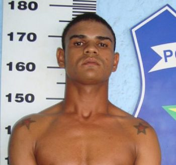 Adriano da Silva, 21