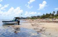 Praias de Maceió