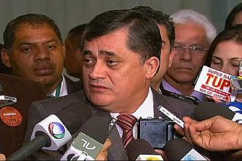 Deputado José Guimarães