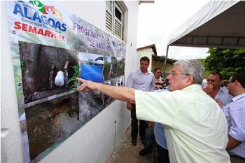 Agência Alagoas