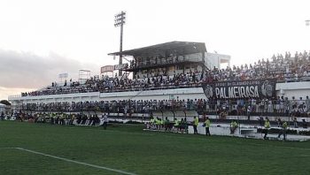 Estádio do ASA