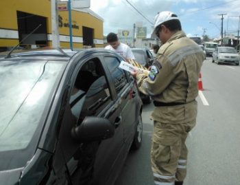 Agentes passam por curso de “perícia” para atuar em acidentes