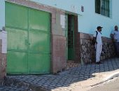 Jovens armados invadem escola na Ladeira da Catedral