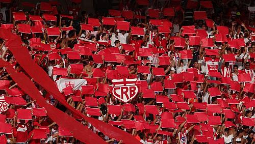 MPAL pede que jogos entre CRB e CSA sejam com torcida única