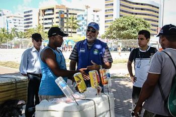 Reordenamento da Orla de Maceió