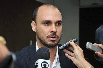 Marco Antônio/SECOM Maceió