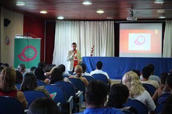 Jovens universitários alagoanos aprendem sobre empreendedorismo