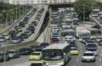 EcorodoviasApp traz informações sobre as condições do tráfego