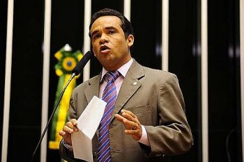 Deputado Major Fábio