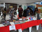 Feira de Livros da Edufal