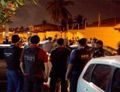 PC realiza operação de combate à violência em Maceió