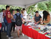 Feira de Livros da Edufal