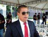 Flávio Moreno, vice-presidente do Sindicato dos Agentes de Polícia Federal de Alagoas