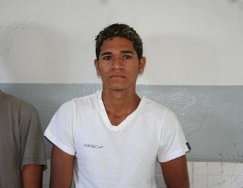 Alan de Araújo Santos