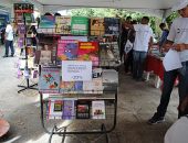 Feira de Livros da Edufal