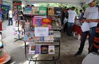 Feira de Livros da Edufal