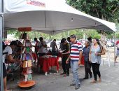 Feira de Livros da Edufal