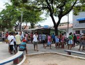 Crime ocorreu na Praça Xisto Gomes de Barros