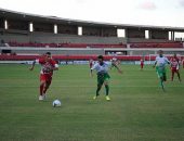 Com 'combinação' de resultados, Galo assume a liderança do grupo A.