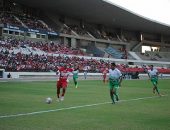 Com 'combinação' de resultados, Galo assume a liderança do grupo A.