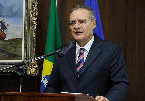 Renan anuncia a liberação de recursos para o Hospital Sanatório